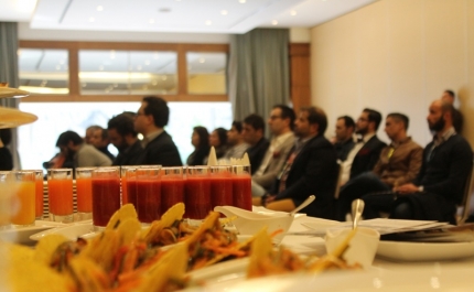 ALGARVE COM 6 NOMEAÇÕES NOS PRÉMIOS LISBON BAR SHOW