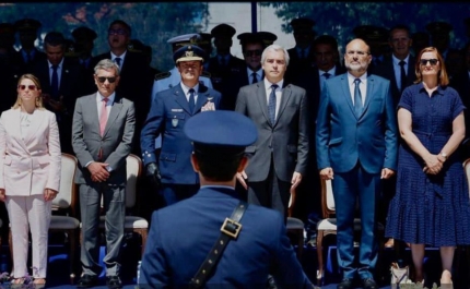 CHEGA | «Um Deputado junto de si»