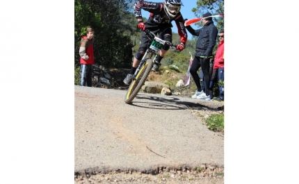 Final do Troféu Nacional de Enduro disputa-se em São Brás de Alportel