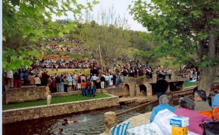 XXI Semana Cultural De Alte