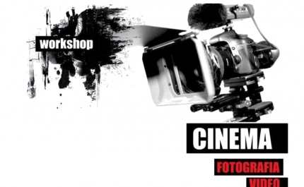 FICSAM - Workshop Intensivo de Cinema Digital - Faro