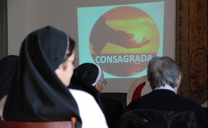 Religiosos do Algarve vão realizar dia de recoleção