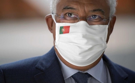 Covid-19: Governo prolonga situação de calamidade até 31 de agosto