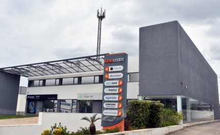 LOULÉ VAI SER SEDE DO PRIMEIRO LABORATÓRIO COLABORATIVO DO TURISMO DO PAÍS 