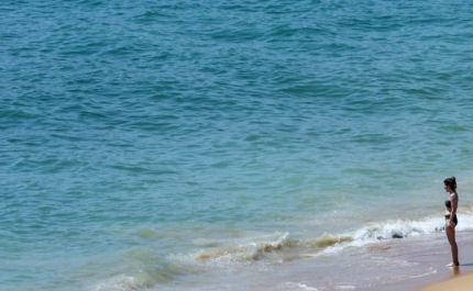 Época balnear entre sábado e 15 de outubro com coimas entre 50 e 1.000 euros 