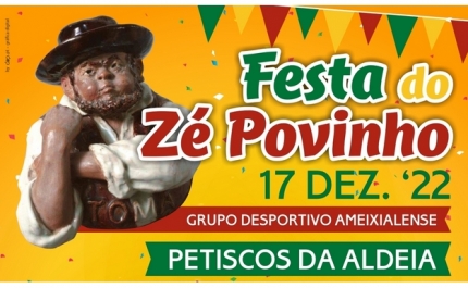 Festa do Zé Povinho