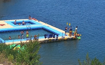 «FÉRIAS DE VERÃO GAJ» PROMOVEM CRESCIMENTO SAUDÁVEL, PARTILHA DE EXPERIÊNCIAS E SUPERAÇÃO PESSOAL DE QUASE 500 JOVENS ALBUFEIRENSES