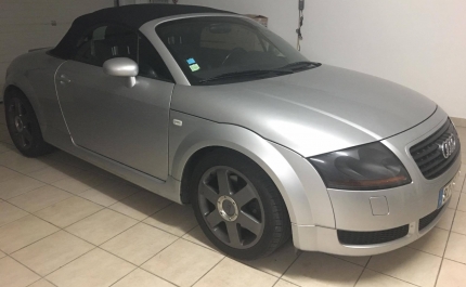 VENDE-SE AUDI