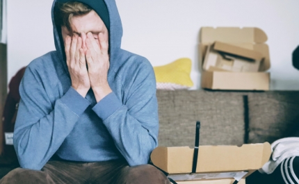 Dicas para combater a depressão de inverno