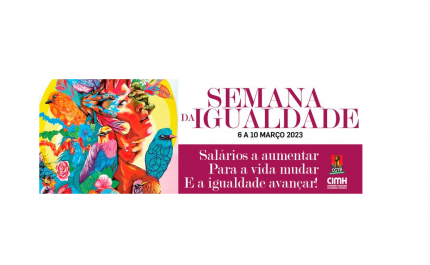 Semana da Igualdade entre 6 e 10 de março no Algarve