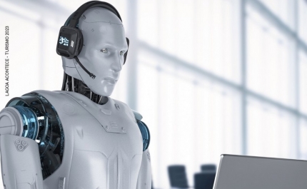 Formação +Próxima | «Introdução à Inteligência Artificial»