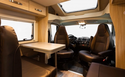 Algarve com mais de 80% das infrações de autocaravanas desde janeiro - Deputada PS