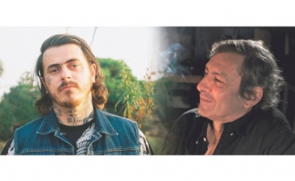 Cine-Teatro Louletano apresenta concerto inédito com Poli Correia e Jorge Palma em Quarteira