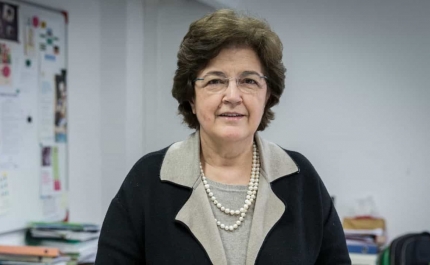 Conselho Geral da Universidade do Algarve elege Ana Jorge como presidente
