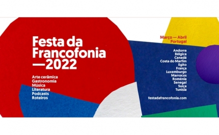 Festa da Francofonia