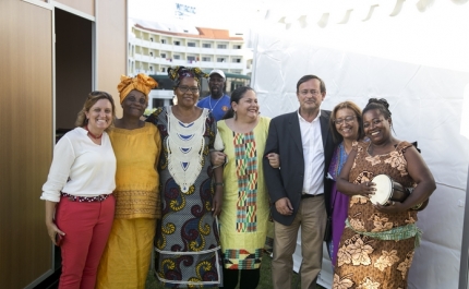 PEDIDOS DE INFORMAÇÃO POR PARTE DE MIGRANTES AUMENTARAM EM JUNHO 