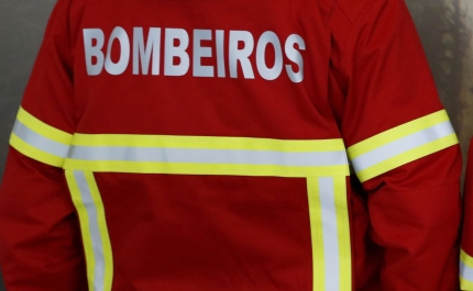 Albufeira: Homem morre em incêndio num apartamento