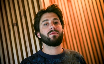 Salvador Sobral, uma estreia e muito Teatro em destaque na programação de março do Teatro das Figuras