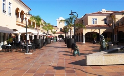 Feira de Lazer & Artesanato do Quinta Shopping