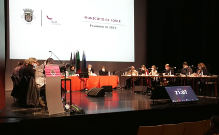 Loulé reforça o seu compromisso com o clima ao aprovar o Plano Municipal de Ação Climática