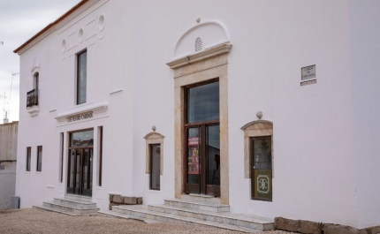 CINEMA | Cine-Teatro Caridade reabre a 4 de julho 
