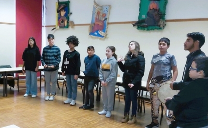 O ensino da música para alunos surdos