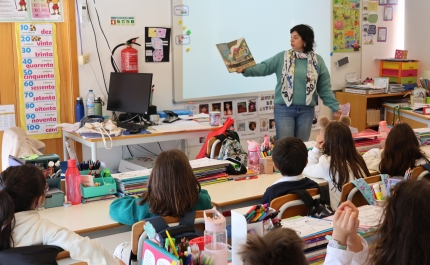 Biblioteca Municipal de Tavira promoveu a escrita criativa