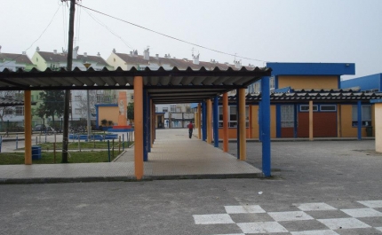 REDE MUNICIPAL ESCOLAR LIVRE DE AMIANTO