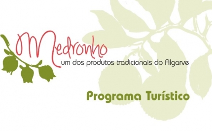 CÂMARA MUNICIPAL DE SILVES APOIA PROGRAMA DE APANHA DE MEDRONHO NA SERRA DE SILVES
