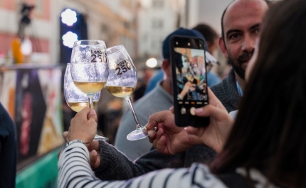 Lagoa Wine Show 2024: A Melhor Edição de Sempre!