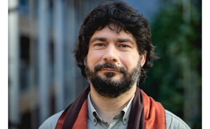 Ilha da Culatra, Ria de Alvor e Centro Ciência Viva na jornada de João Pimenta Lopes no Algarve