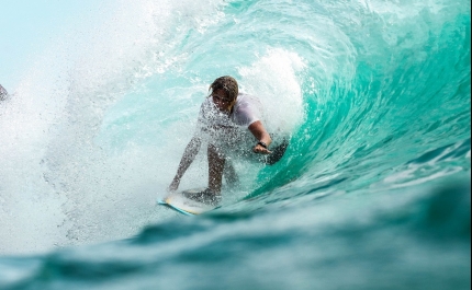 Crescimento do Surf em Portugal: a Onda do Sucesso