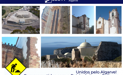 CDS Algarve | Património e Cultura Algarve