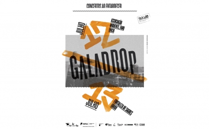 O pôr-do-sol mais aguardado está de regresso