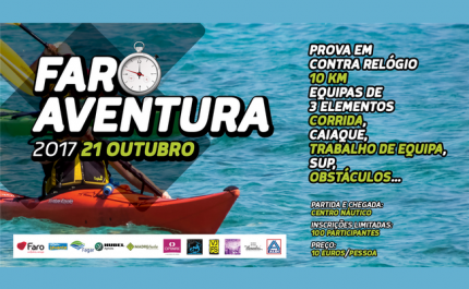 FARO AVENTURA 2017 
