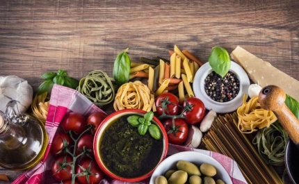 CCDR: Dieta Mediterrânica continua a ser prioridade no próximo Quadro Comunitário 2030