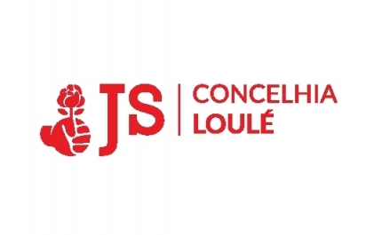 JUVENTUDE SOCIALISTA DE LOULÉ IMPULSIONA PRIMEIRO NÚCLEO ESTUDANTIL POLÍTICO NO CONCELHO