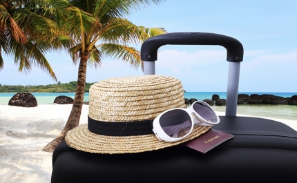 Promoção turística do Algarve mobiliza 1,65 ME em apoios da União Europeia - CCDR