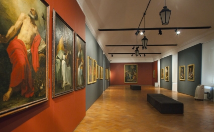 Museu Municipal de Faro com número recorde de visitantes em 2016 