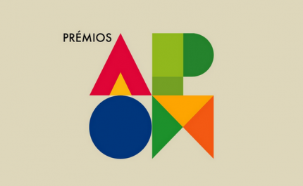 PRÉMIOS 2025 APOM - ASSOCIAÇÃO PORTUGUESA DE MUSEOLOGIA 