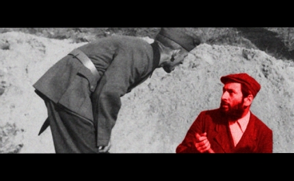 LOULÉ INICIA PROJETO EDUCATIVO «OS TRABALHADORES FORÇADOS PORTUGUESES NO III REICH E OS LOULETANOS NO SISTEMA CONCENTRACIONÁRIO NAZI» E RECEBE DOCUMENTÁRIO DA RTP 