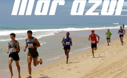 XXIX Corrida Mar Azul