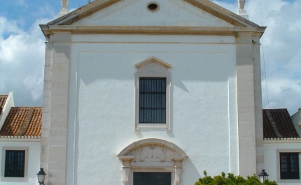 Assinatura do Acordo de Cooperação para a dinamização do turismo religioso no Algarve