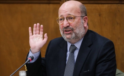 Algarve com investimento de 46 ME para aumentar eficiência hídrica - ministro