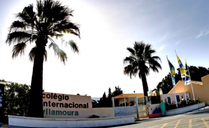 Marçal Grilo é convidado de honra no 30.º aniversário do Colégio Internacional de Vilamoura