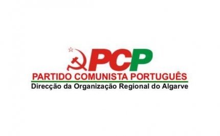 PCP apresenta soluções para o Algarve no âmbito do OE 2026