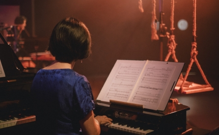Dias da Percussão regressam a Portimão entre 28 de fevereiro e 2 de março