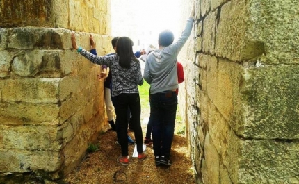 «VISITA BRINCANDO»: PROGRAMA EDUCATIVO DO MUSEU MUNICIPAL DE LOULÉ BATE RECORDE NO ANO LETIVO QUE AGORA TERMINA