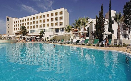 Cerca de 40 trabalhadores de hotel em Tavira despedidos no final de outubro