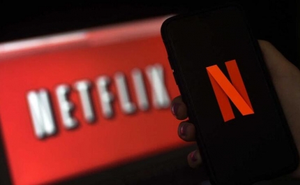 Ciberataques: Netflix leva «muito a sério» segurança e adota «numerosas medidas pró-ativas»